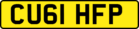 CU61HFP