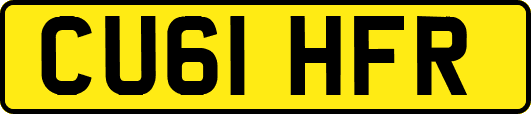 CU61HFR