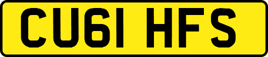 CU61HFS