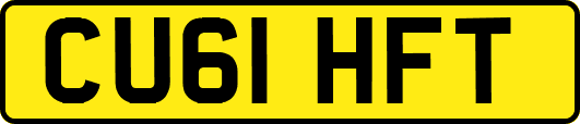 CU61HFT