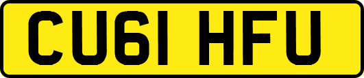 CU61HFU