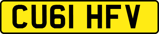 CU61HFV