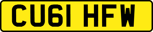 CU61HFW