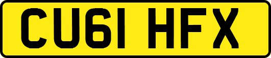 CU61HFX