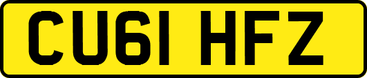 CU61HFZ
