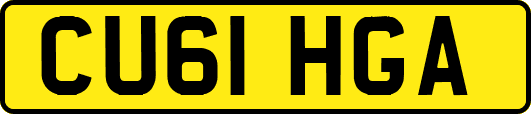 CU61HGA