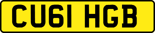 CU61HGB