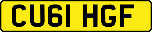 CU61HGF