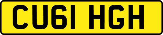 CU61HGH