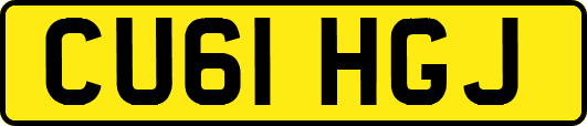 CU61HGJ