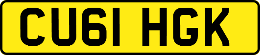 CU61HGK