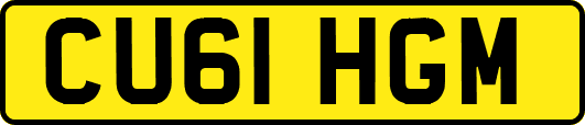 CU61HGM