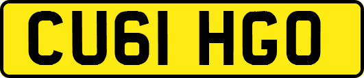 CU61HGO