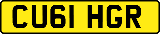 CU61HGR