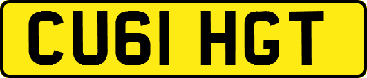 CU61HGT
