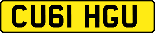 CU61HGU