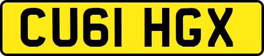 CU61HGX