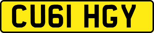 CU61HGY