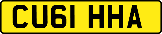 CU61HHA