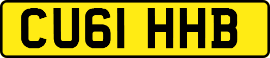 CU61HHB