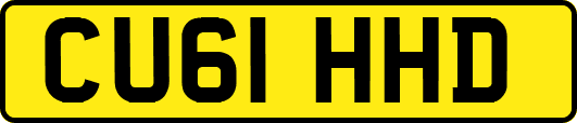 CU61HHD