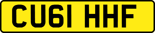 CU61HHF