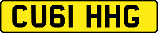 CU61HHG