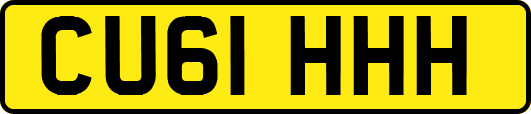 CU61HHH