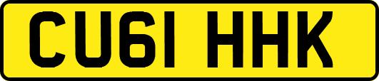 CU61HHK