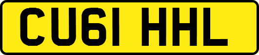 CU61HHL