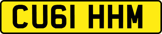 CU61HHM