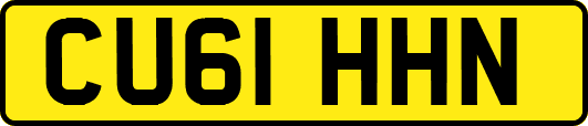 CU61HHN