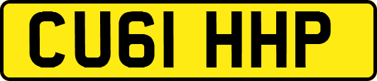 CU61HHP