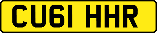 CU61HHR