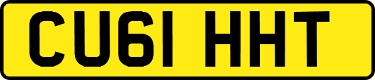 CU61HHT