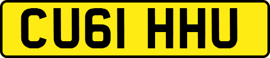 CU61HHU