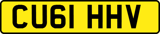 CU61HHV