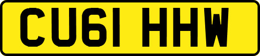 CU61HHW