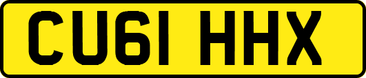 CU61HHX