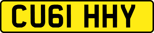 CU61HHY