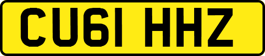 CU61HHZ