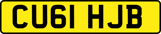 CU61HJB