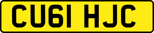 CU61HJC