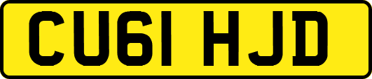 CU61HJD