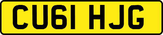 CU61HJG