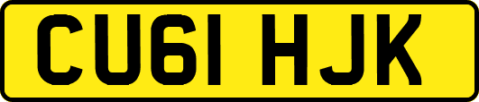 CU61HJK