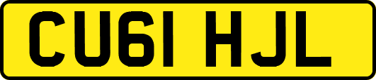 CU61HJL