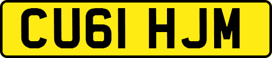 CU61HJM