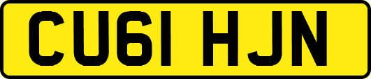 CU61HJN