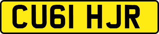 CU61HJR